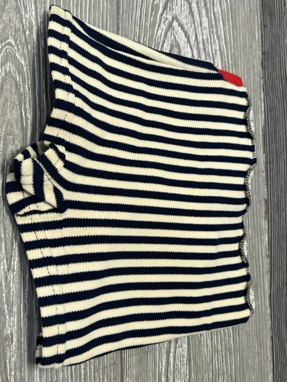 Handmade vintage 1960s
